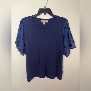 Michael Kors Top Size Women’s XL